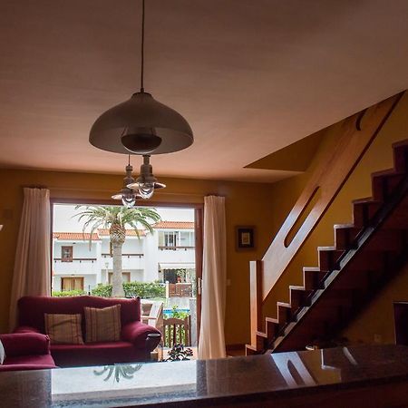 Apartamento Salinas 2 Playa Cancajos.- BreNa Baja  Exteriör bild