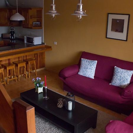 Apartamento Salinas 2 Playa Cancajos.- BreNa Baja  Exteriör bild