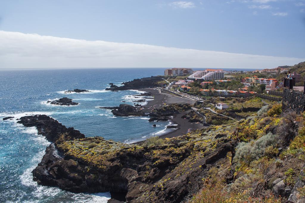 Apartamento Salinas 2 Playa Cancajos.- BreNa Baja  Rum bild