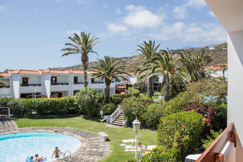 Apartamento Salinas 2 Playa Cancajos.- BreNa Baja  Rum bild