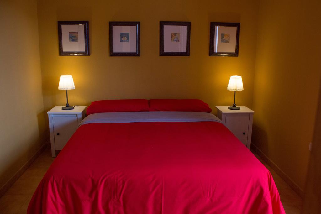 Apartamento Salinas 2 Playa Cancajos.- BreNa Baja  Exteriör bild