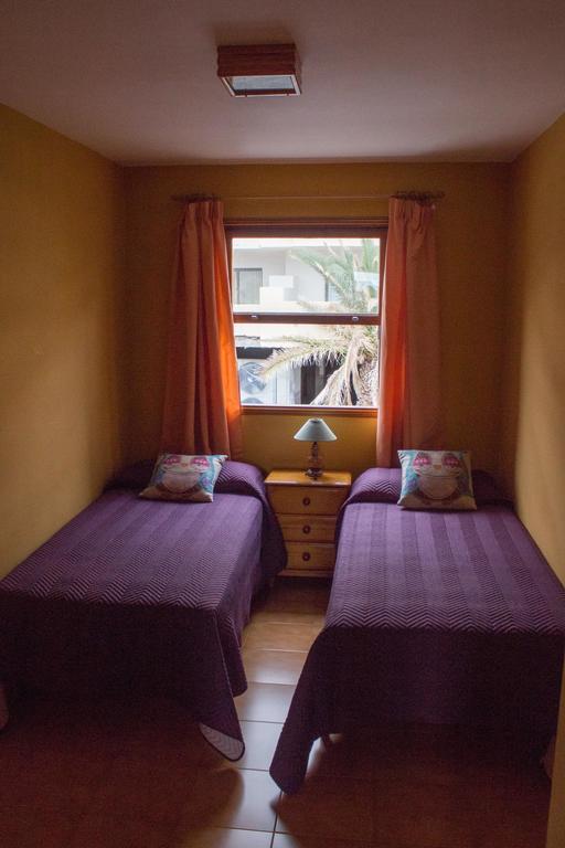 Apartamento Salinas 2 Playa Cancajos.- BreNa Baja  Exteriör bild