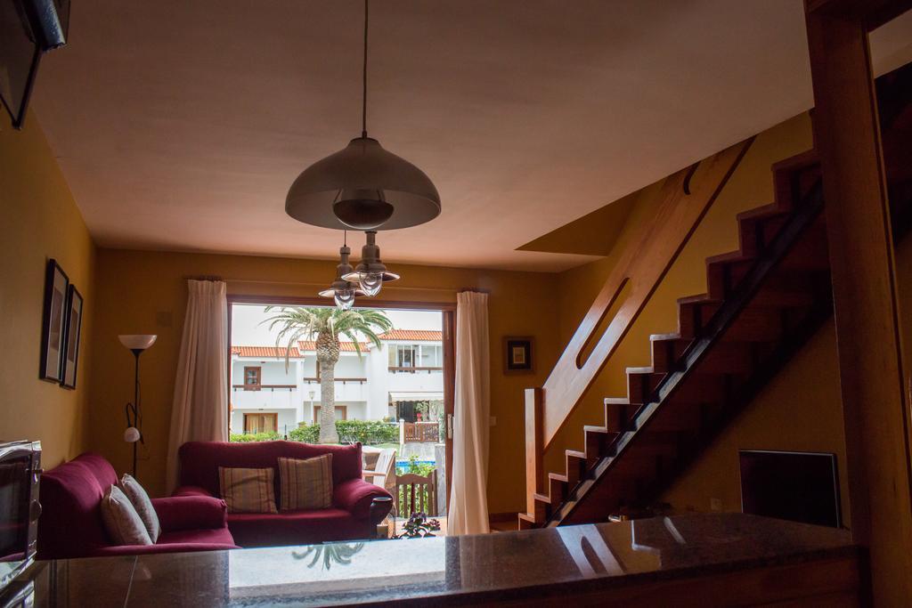 Apartamento Salinas 2 Playa Cancajos.- BreNa Baja  Exteriör bild