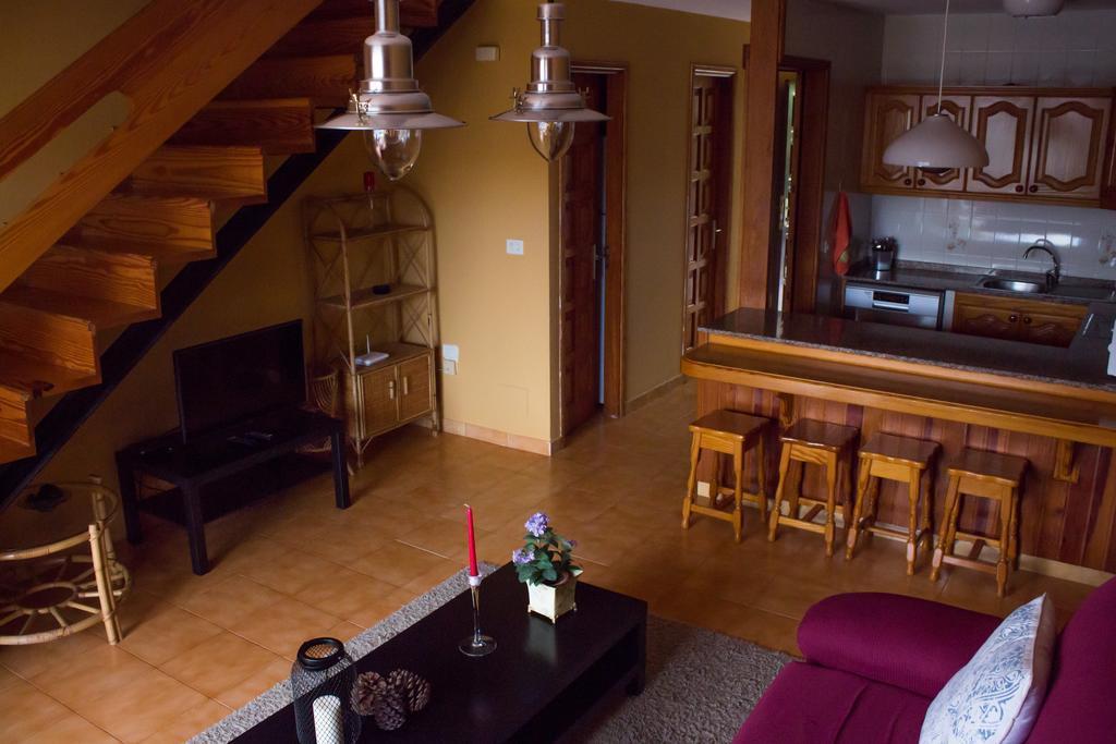 Apartamento Salinas 2 Playa Cancajos.- BreNa Baja  Exteriör bild